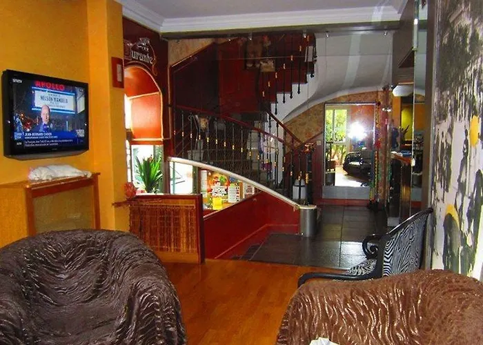 Maison Durante Hotel