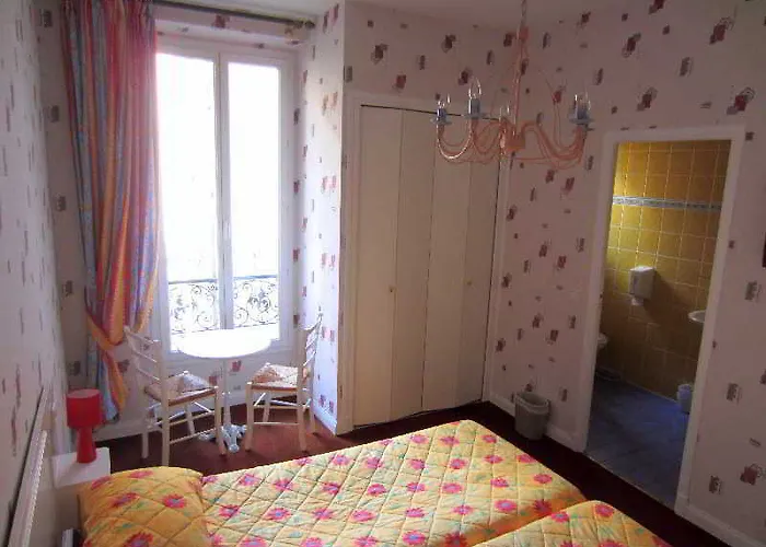 Maison Durante Hotel