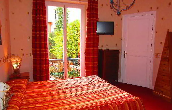 Maison Durante 4*