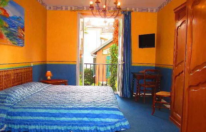 Hotel Maison Durante Nice