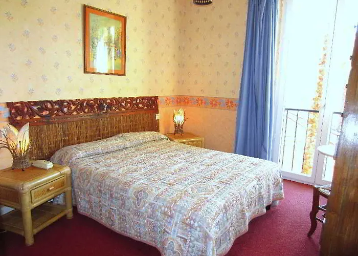Maison Durante 4* Nice