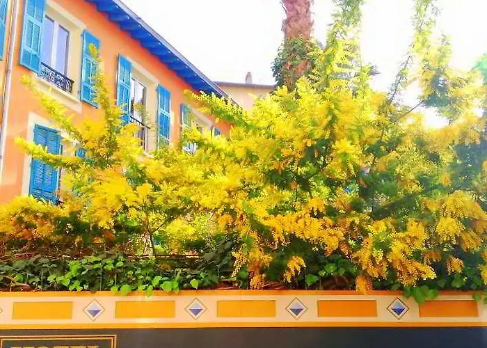 Szálloda Maison Durante