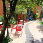 호텔 Maison Durante 니스