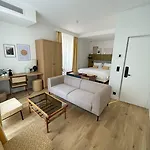호텔 Maison Durante 니스
