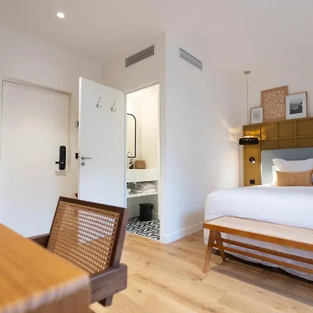 Maison Durante ニース