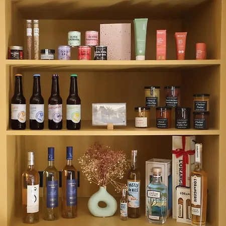 Maison Durante ホテル 4*