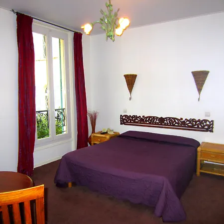 Maison Durante ホテル 4*