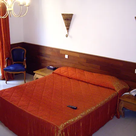 Maison Durante ホテル