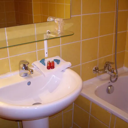 Maison Durante ホテル ニース