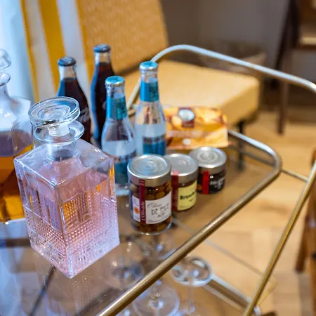 ホテル Maison Durante