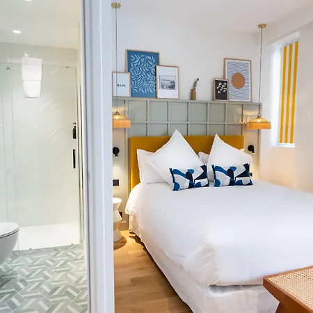 Maison Durante ニース