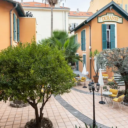 Maison Durante ホテル 4*