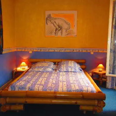 ホテル Maison Durante 4*