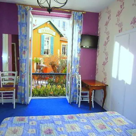 Maison Durante 4* ニース