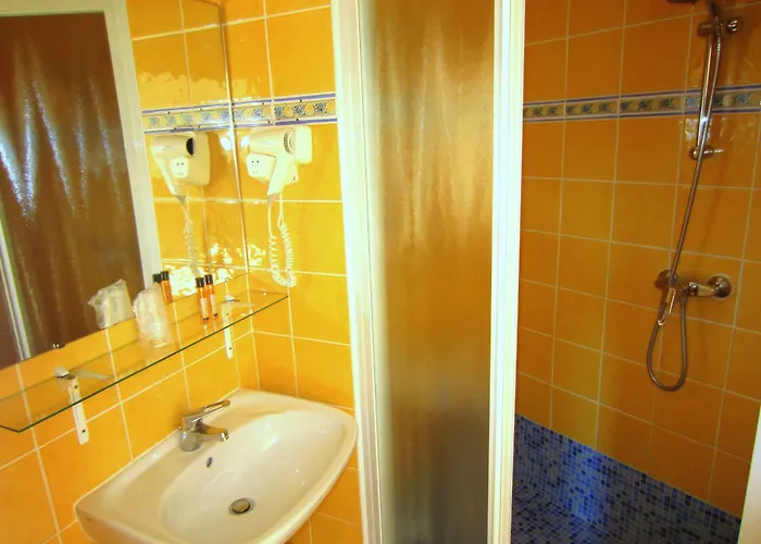 Maison Durante 4* Nice