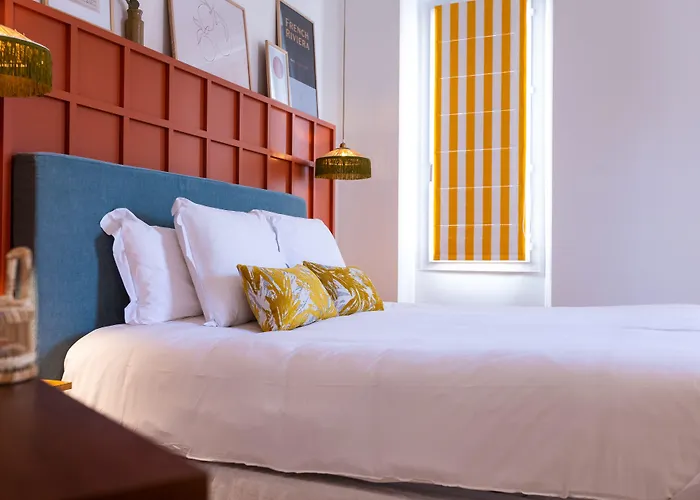 Maison Durante Hotel 4*