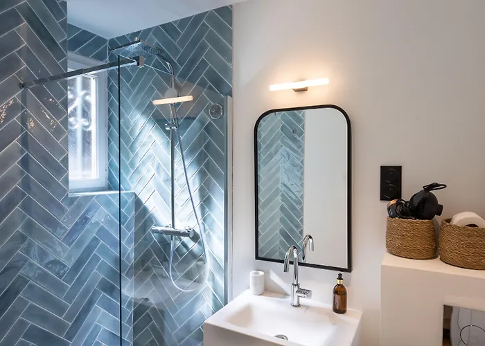 Maison Durante Hotel Nice