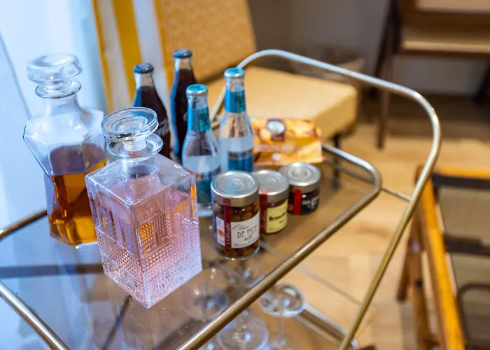 Hotel Maison Durante