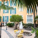 Maison Durante فندق نيس