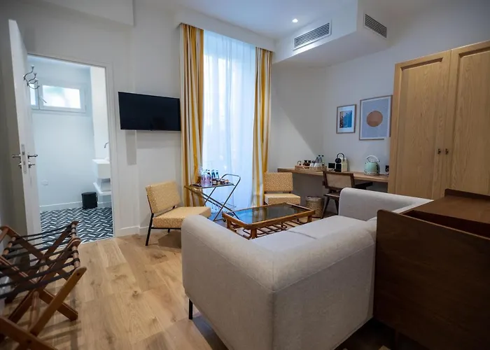 Maison Durante ニース