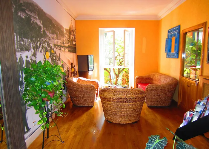 ホテル Maison Durante 4*