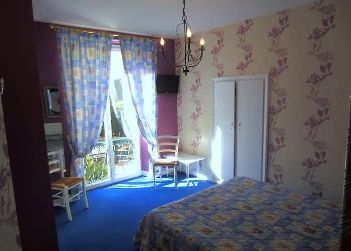 Maison Durante ホテル 4*