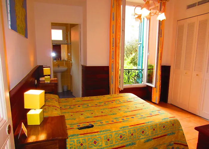 Maison Durante ホテル 4*