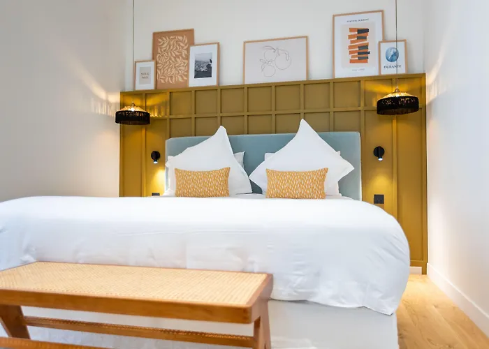 ホテル Maison Durante