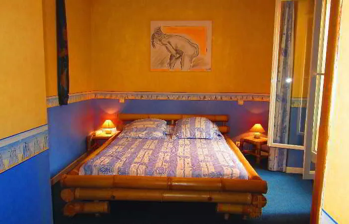 ホテル Maison Durante 4*