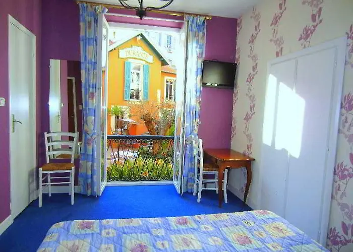 Maison Durante 4* ニース